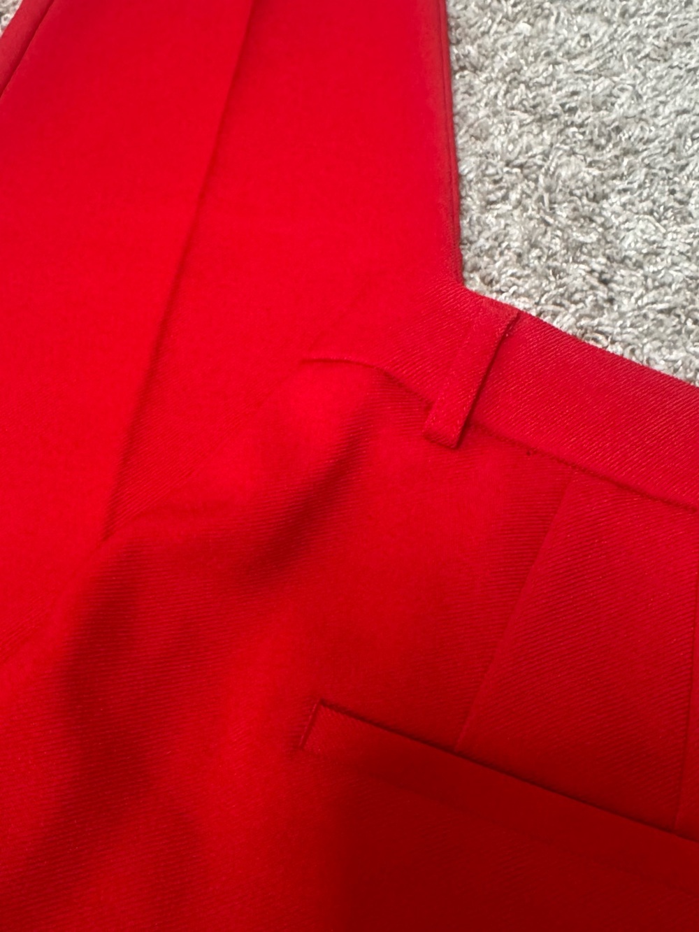 Express editor ankle pant - Picture 5 of 5